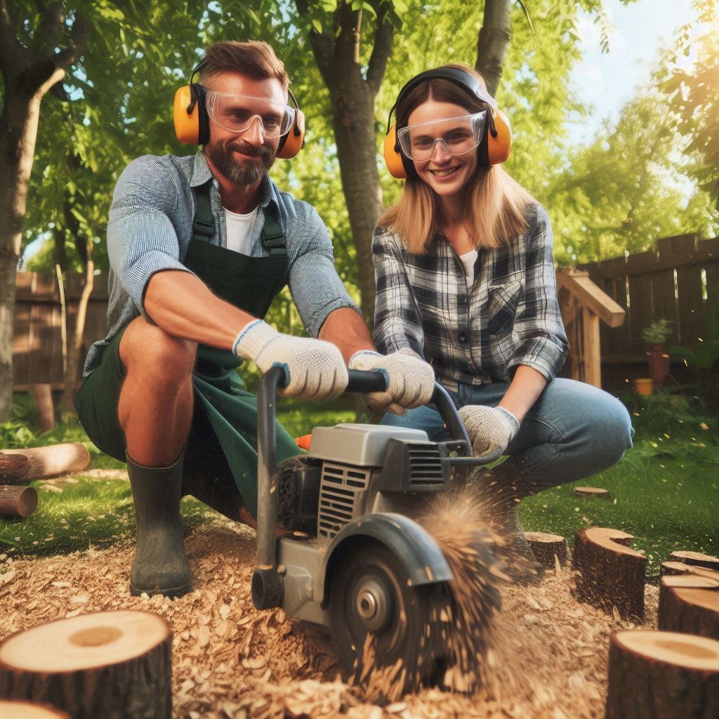 Best Stump Grinding Services in Westmont, IL Best Stump Grinding Services in Westmont, Illinois - Professional Stump Removal by Westmont Stump Grinding