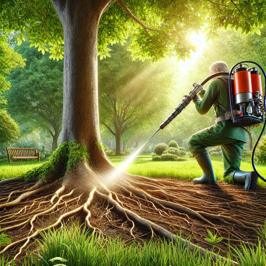 High-Quality Deep Root Fertilization Services Available in Westmont, IL Premium Deep Root Fertilization Services in Westmont, Illinois