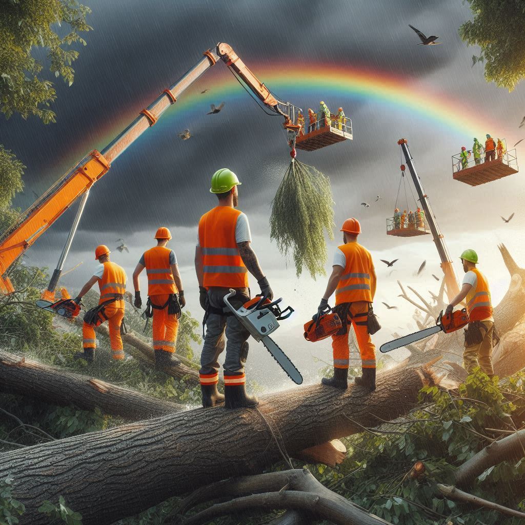 Expert Storm Cleanup and Restoration Services in Westmont, IL Professional Storm Cleanup Services in Westmont, IL - Expert Damage Restoration