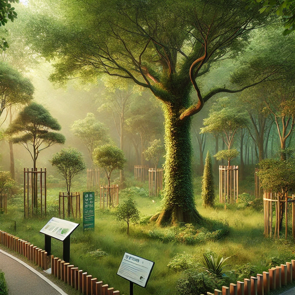 Expert Tree Preservation Services in Westmont, IL Professional Tree Preservation Services Westmont IL - Expert Tree Care Solutions by Tree Removal Westmont